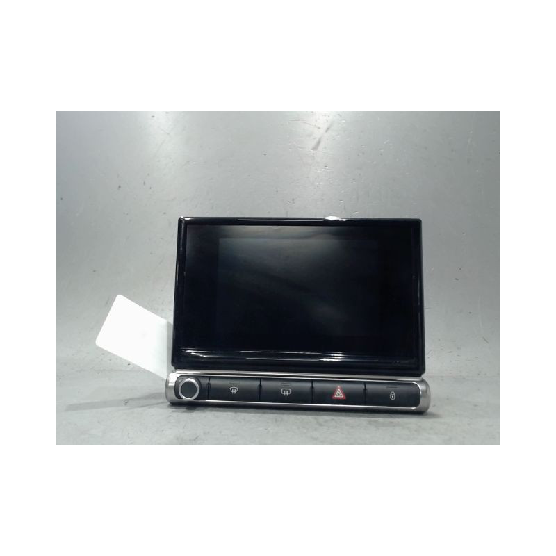 ECRAN GPS CITROEN C3
