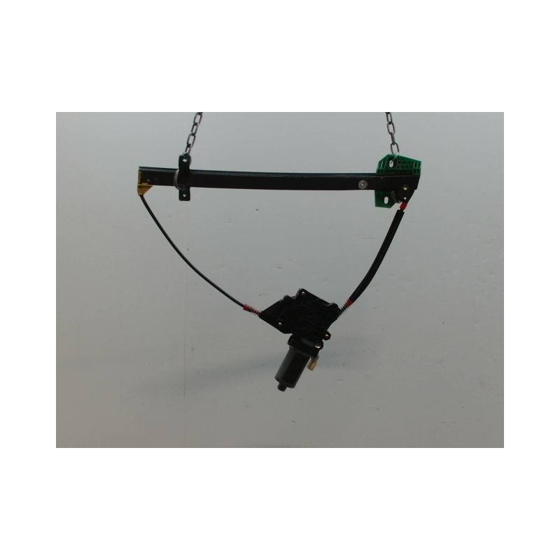 MECANISME+MOTEUR LEVE-GLACE AVANT GAUCHE FORD KA I 1996-2008