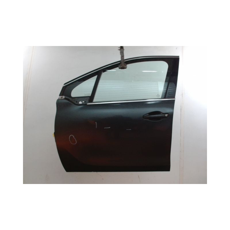 PORTE AVANT GAUCHE PEUGEOT 208