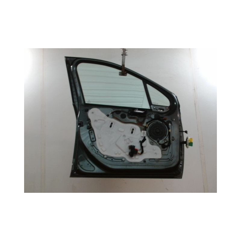 PORTE AVANT GAUCHE PEUGEOT 208