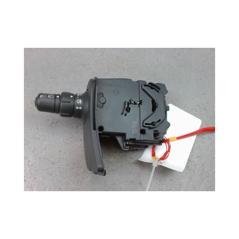 COMMANDE ECLAIRAGE RENAULT CLIO III Phase 2 2009-2014