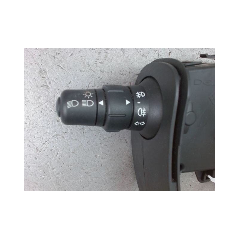 COMMANDE ECLAIRAGE RENAULT CLIO III Phase 2 2009-2014