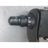 COMMANDE ECLAIRAGE RENAULT CLIO III Phase 2 2009-2014