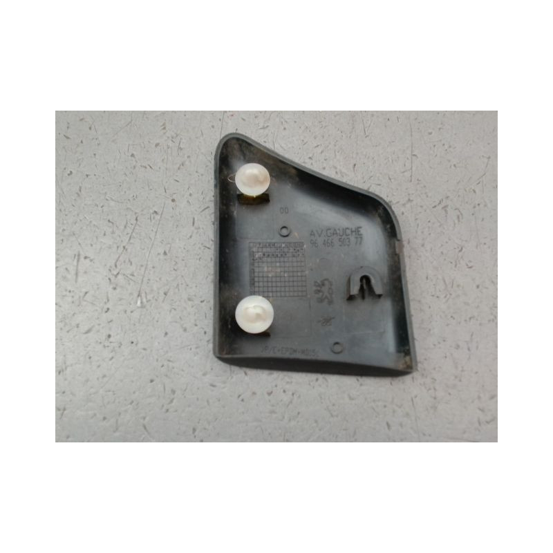 PROTECTION AILE AVANT GAUCHE PEUGEOT PARTNER BREAK I Phase 2 2002-2008