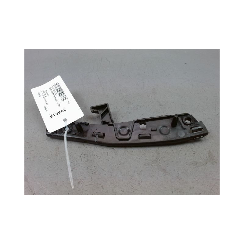 SUPPORT PARE-CHOC AVG CITROEN DS3 Phase 1 (A55) 2009-2014
