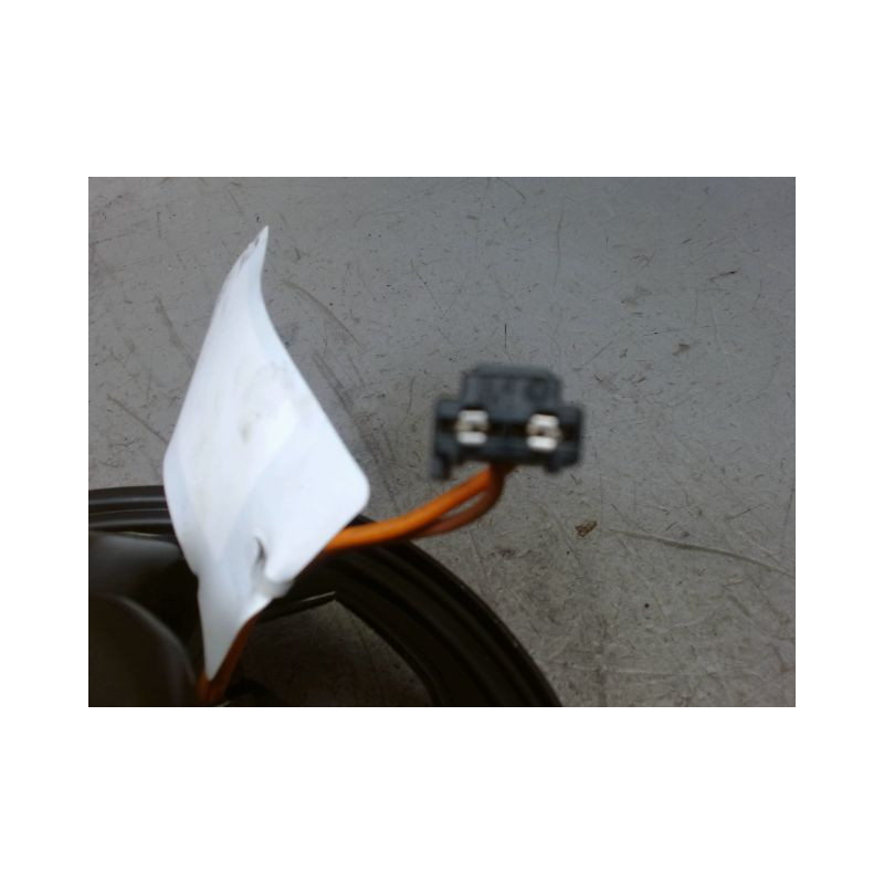 MOTEUR VENTILATEUR CHAUFFAGE AUDI A3