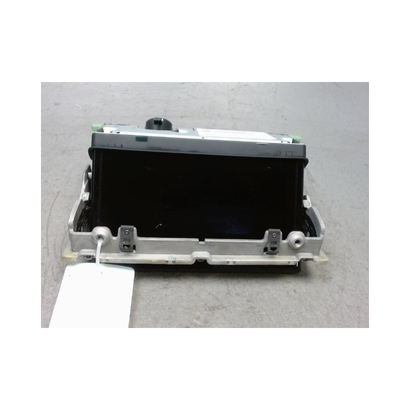 ECRAN GPS AUDI A3