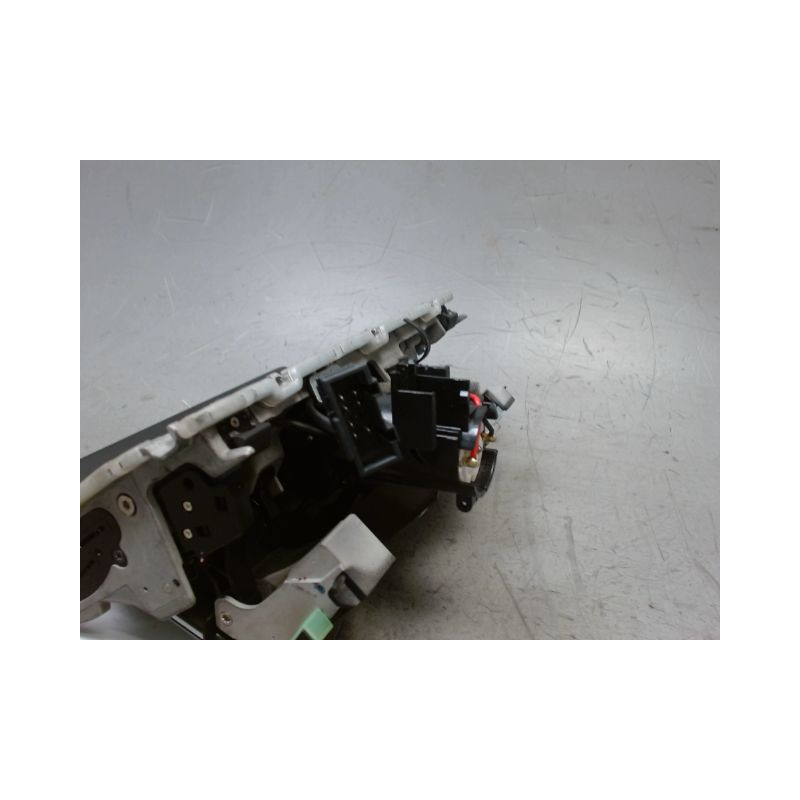 ECRAN GPS AUDI A3