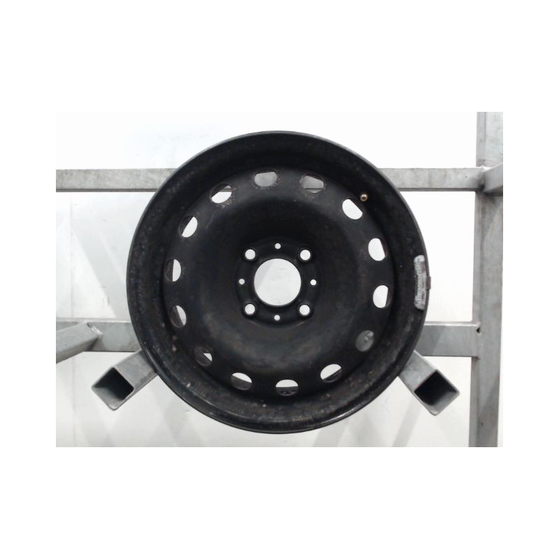 JANTE TOLE CITROEN C2 Phase 1 2003-2008