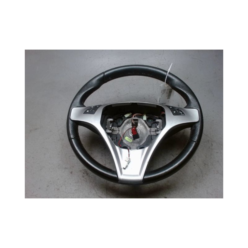 VOLANT DE DIRECTION ALFA ROMEO MITO -08