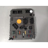 BOITIER GESTION HABITACLE PEUGEOT 206