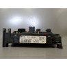 BOITIER GESTION HABITACLE PEUGEOT 206