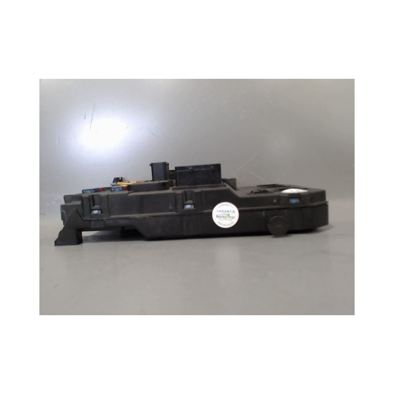 BOITIER GESTION HABITACLE PEUGEOT 206