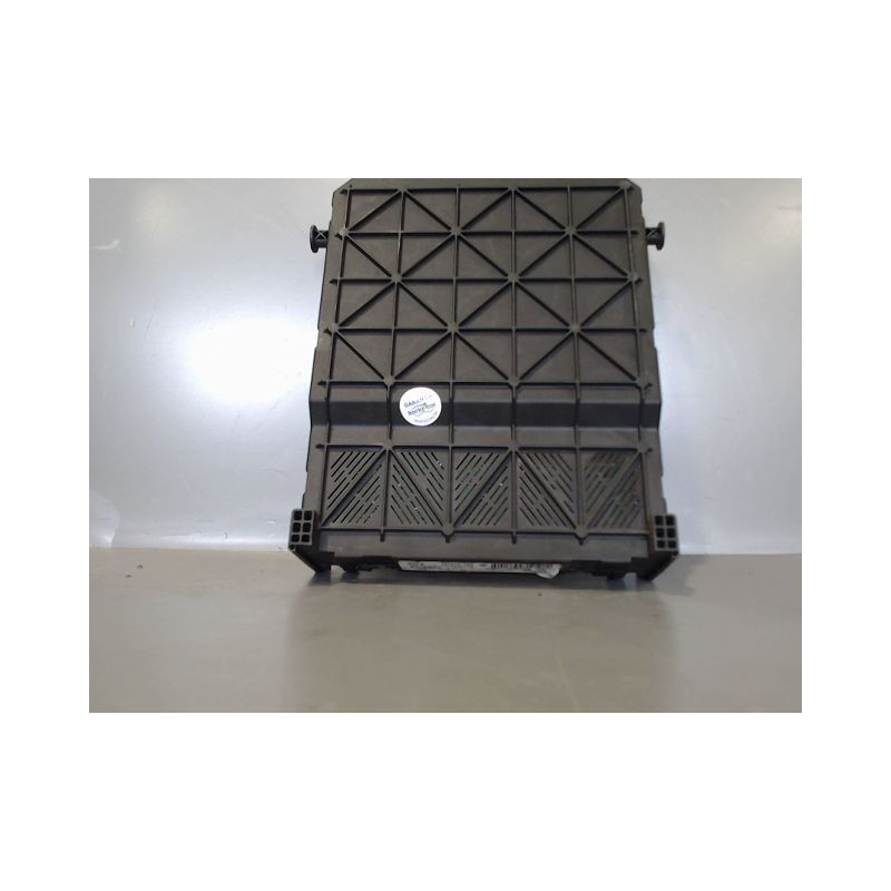 BOITIER GESTION HABITACLE PEUGEOT 206