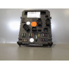 BOITIER GESTION HABITACLE PEUGEOT 206