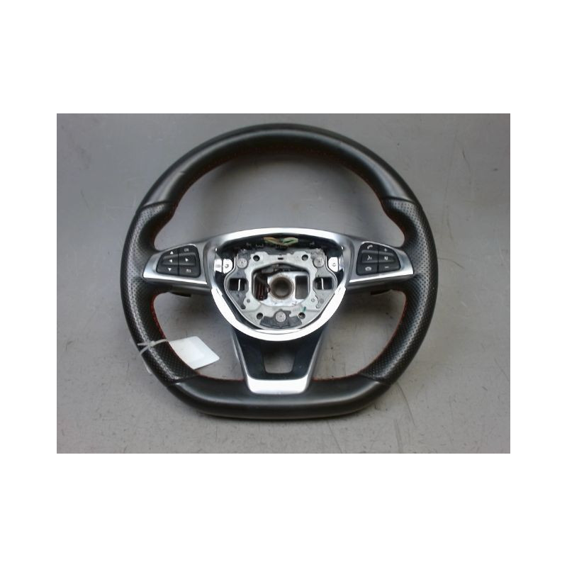 VOLANT DE DIRECTION MERCEDES CLASSE A