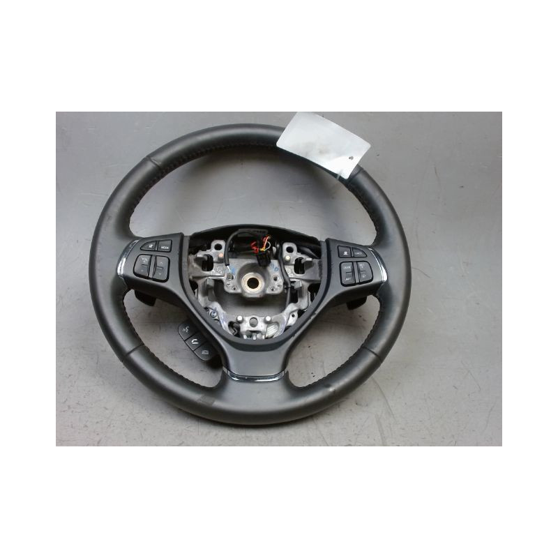 VOLANT DE DIRECTION SUZUKI BALENO