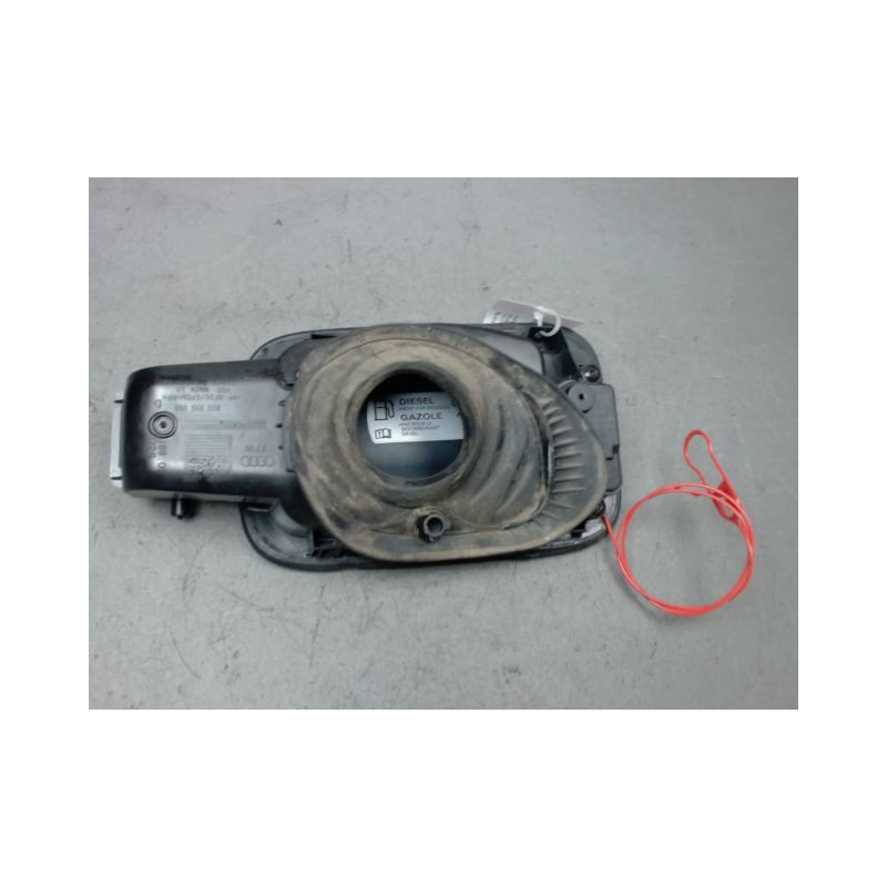 VOLET DE TRAPPE CARBURANT AUDI A3