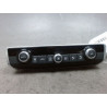 COMMANDE DE CHAUFFAGE AUDI A3