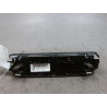 COMMANDE DE CHAUFFAGE AUDI A3