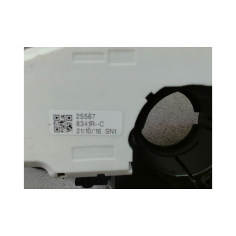 BLOC COMMODOS RENAULT SCENIC