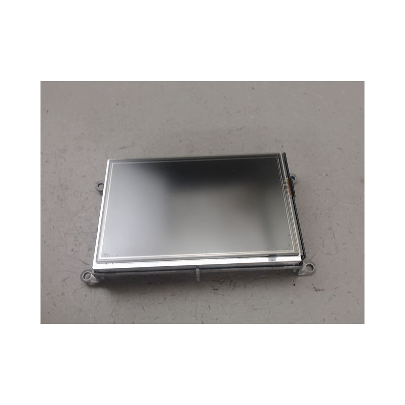 ECRAN GPS CITROEN C4