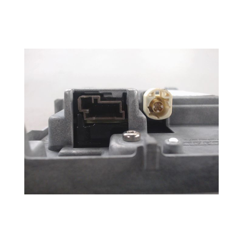 ECRAN GPS CITROEN C4