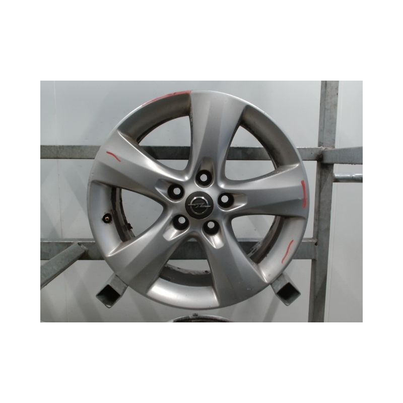 JANTE ALUMINIUM OPEL ZAFIRA 2006-