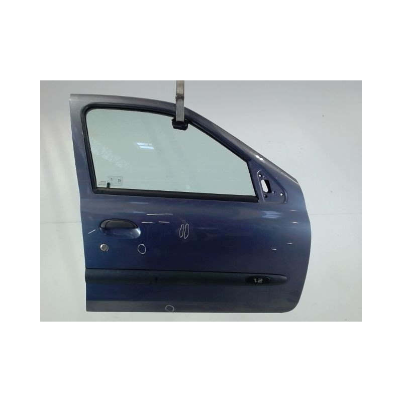 PORTE AVANT DROIT RENAULT CLIO II PH.1 98-2001