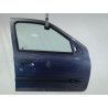 PORTE AVANT DROIT RENAULT CLIO II PH.1 98-2001