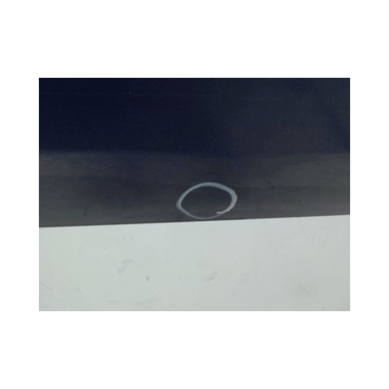 PORTE AVANT DROIT RENAULT CLIO II PH.1 98-2001