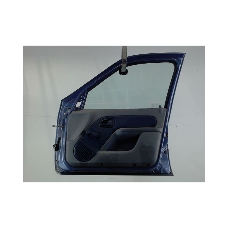 PORTE AVANT DROIT RENAULT CLIO II PH.1 98-2001