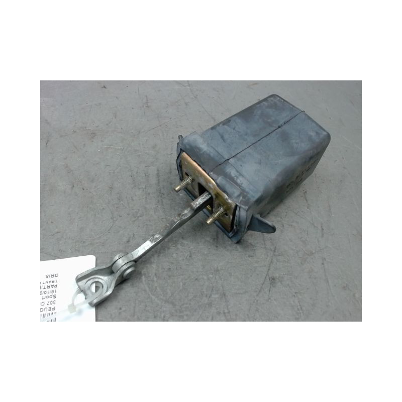 TIRANT PORTE AVANT GAUCHE PEUGEOT 307 CC 2005-