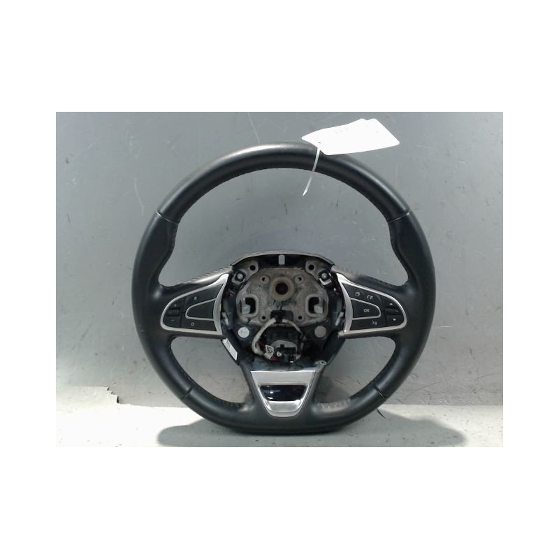 VOLANT DE DIRECTION RENAULT MEGANE