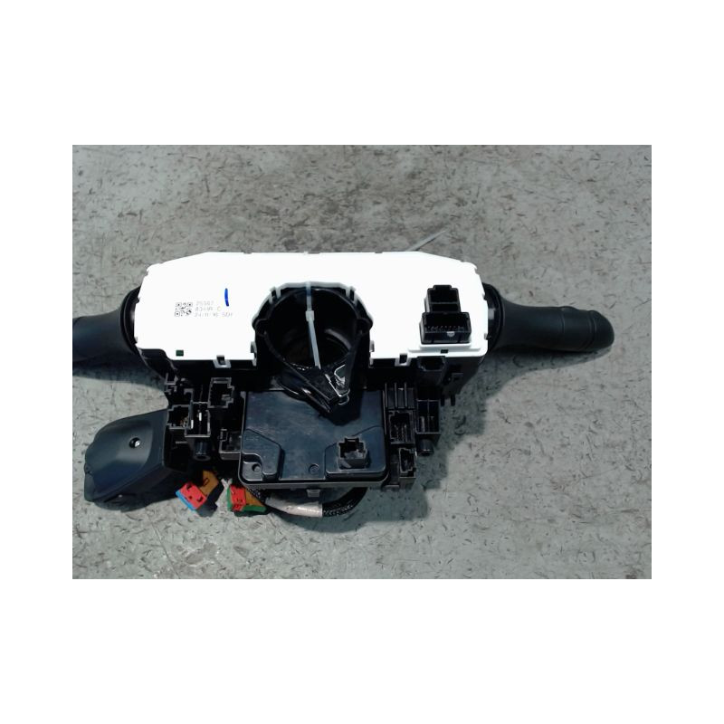 BLOC COMMODOS RENAULT MEGANE