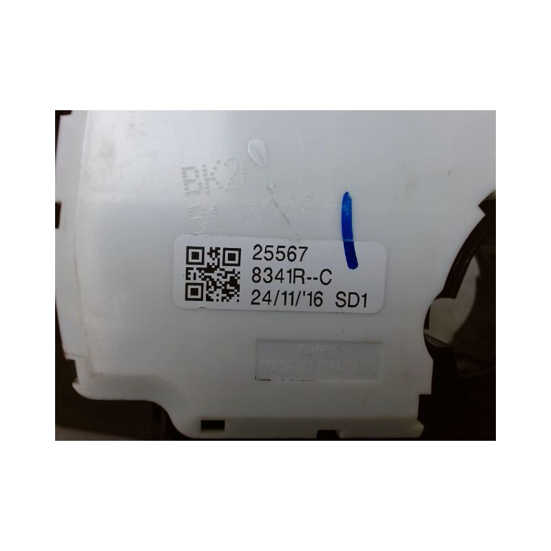 BLOC COMMODOS RENAULT MEGANE