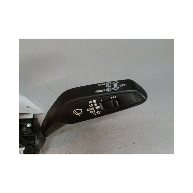 BLOC COMMODOS AUDI A3