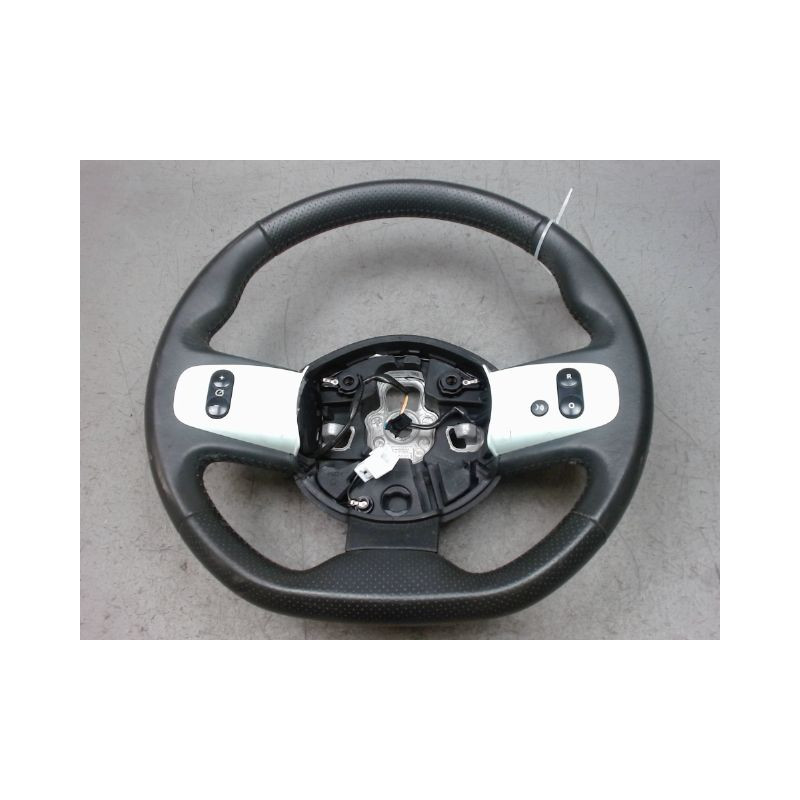VOLANT DE DIRECTION RENAULT TWINGO
