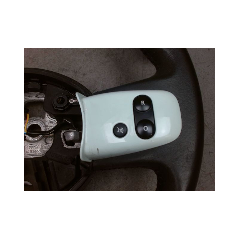 VOLANT DE DIRECTION RENAULT TWINGO