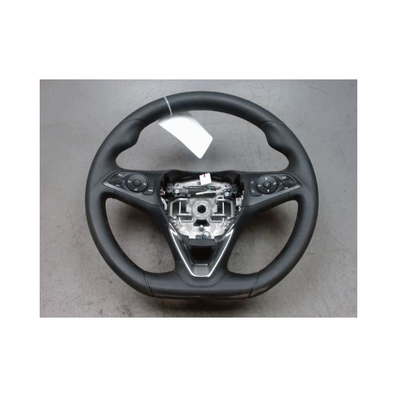VOLANT DE DIRECTION OPEL CORSA