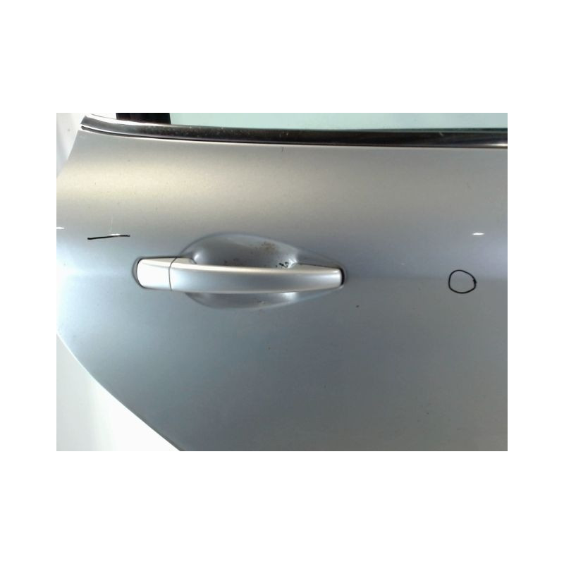PORTE ARRIERE DROIT PEUGEOT 208