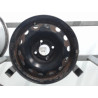 JANTE TOLE PEUGEOT 206 1998-2009