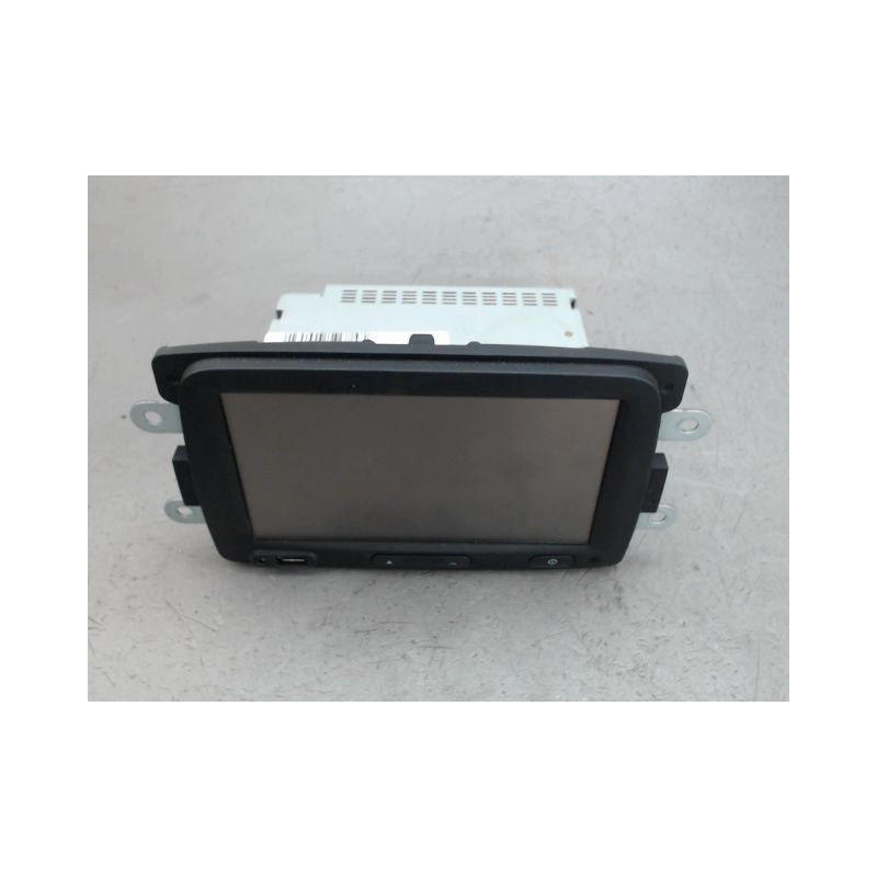 ECRAN GPS RENAULT TRAFIC