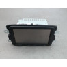 ECRAN GPS RENAULT TRAFIC