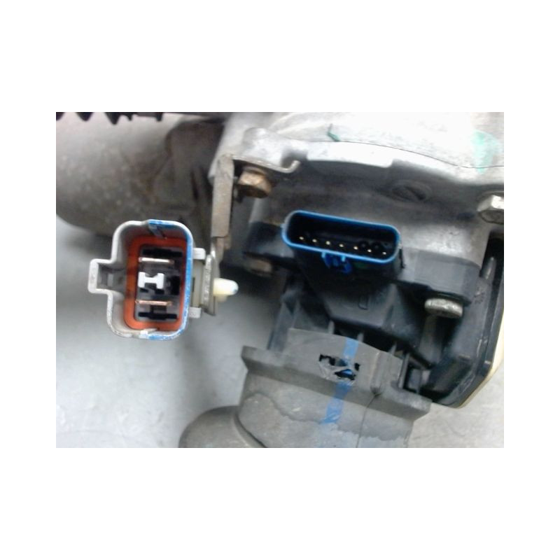 CREMAILLERE OPEL AGILA