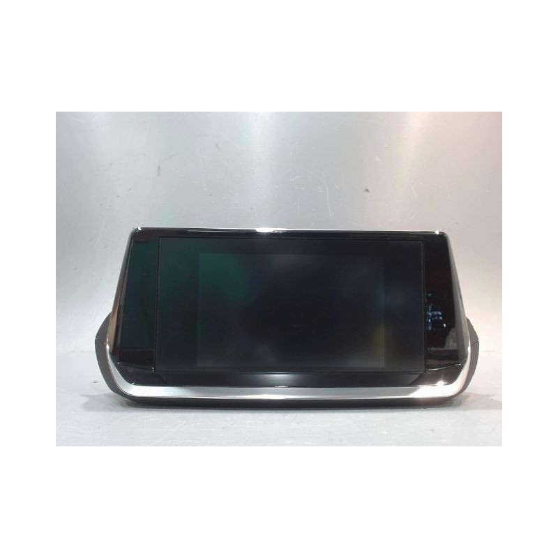 ECRAN GPS PEUGEOT 208