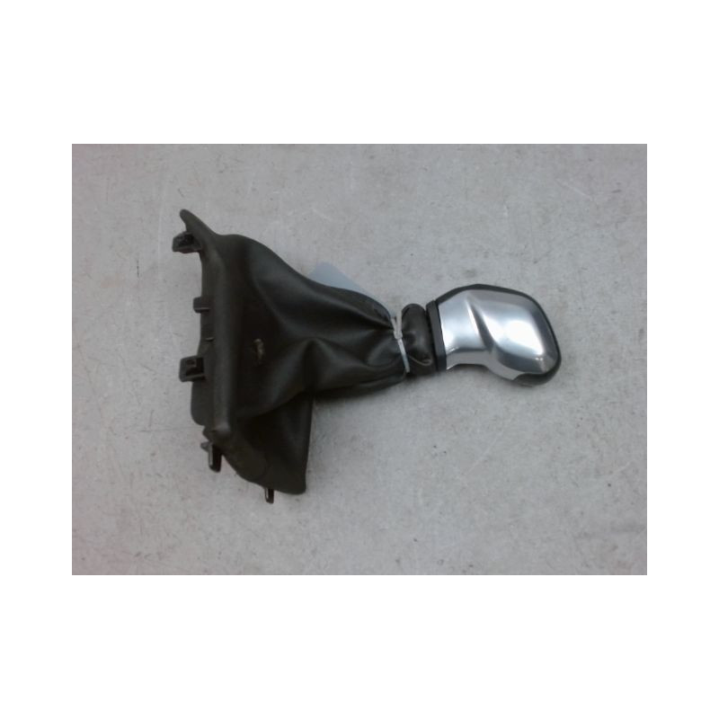 POMMEAU LEVIER VITESSES PEUGEOT 208 1.6 BlueHDi 100