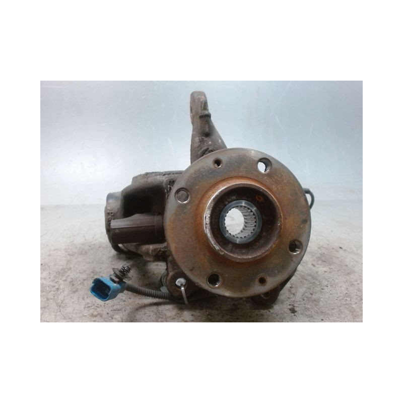 PIVOT AVANT GAUCHE PEUGEOT 208