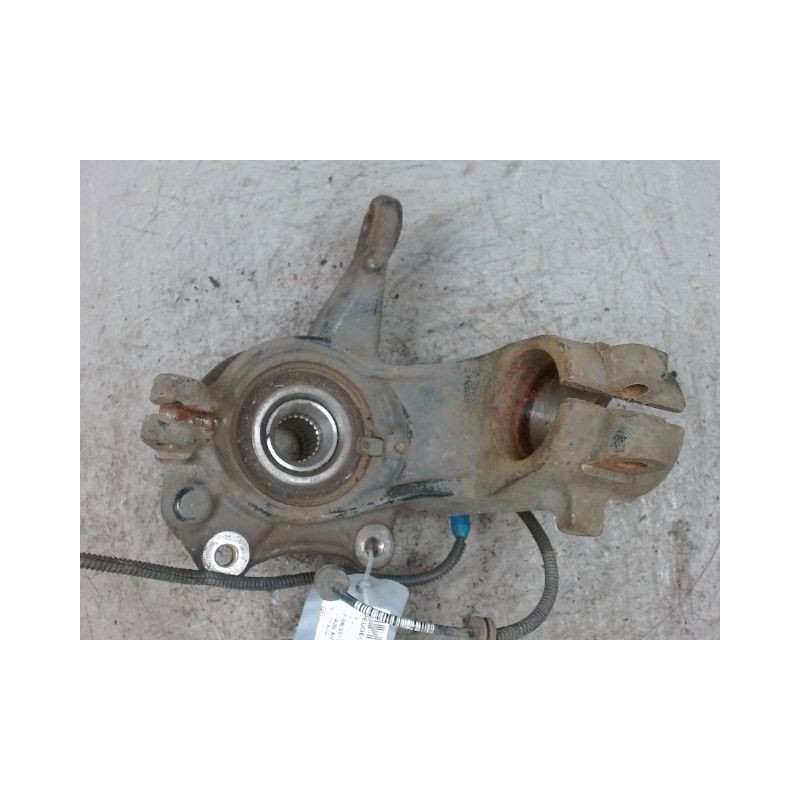 PIVOT AVANT GAUCHE PEUGEOT 208