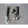 MECANISME+MOTEUR LEVE-GLACE ARRIERE GAUCHE MERCEDES CLA
